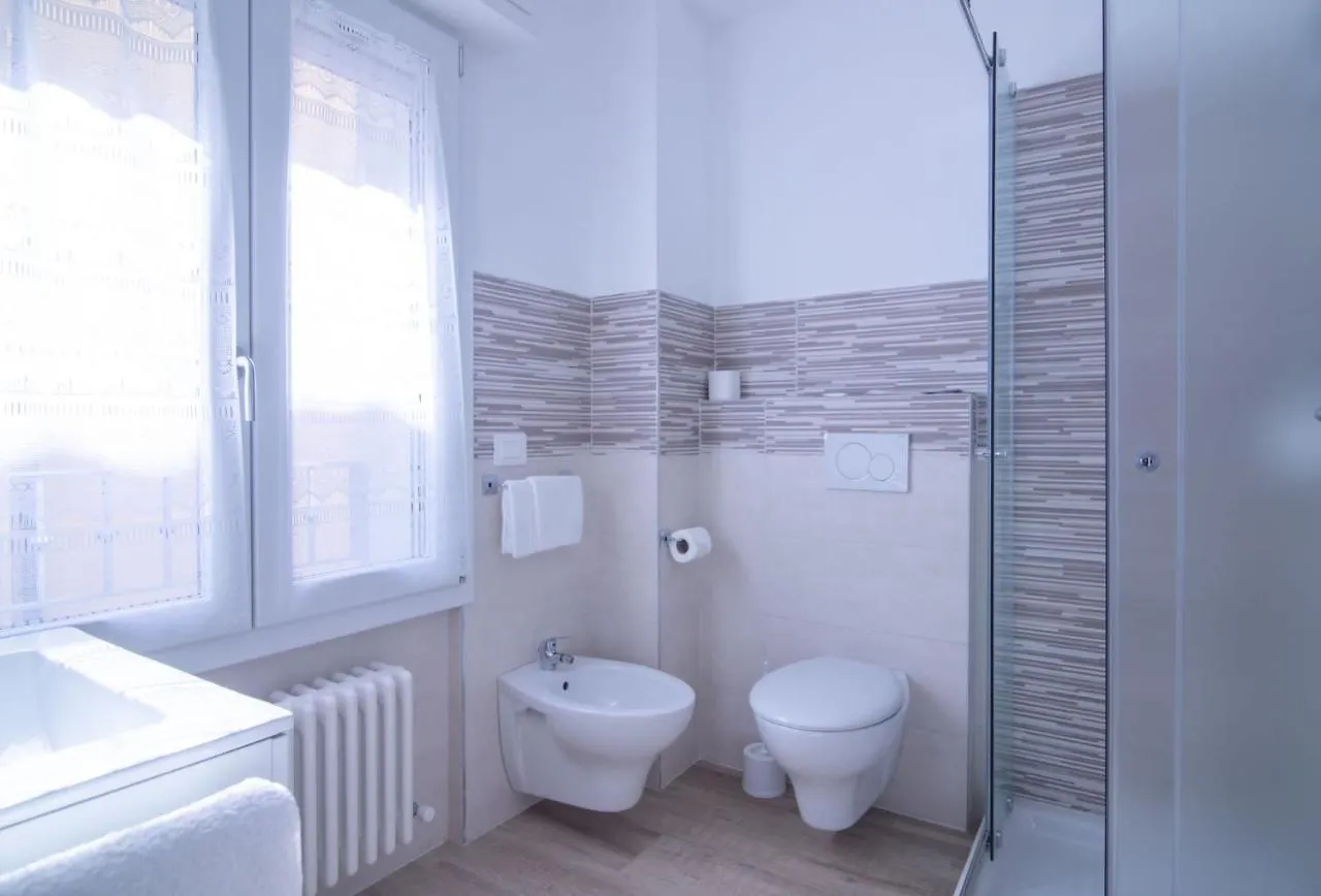Affittacamere Ceccarini Riccione Guest house