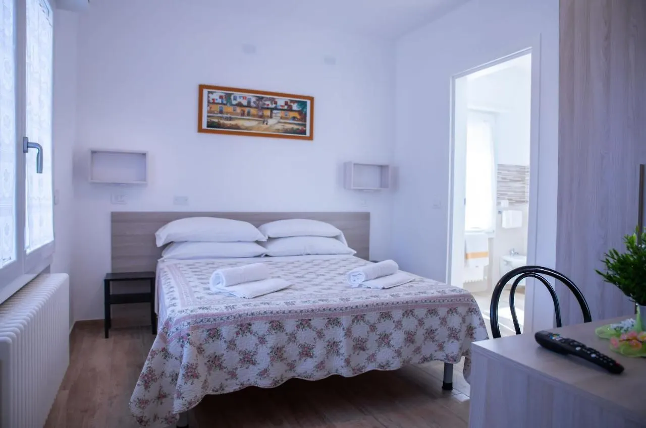 Affittacamere Ceccarini Riccione Guest house