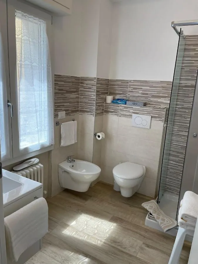 Guest house Affittacamere Ceccarini Riccione Italy